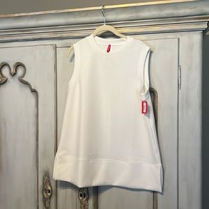 NWT Spanx AirEssentials Tunic Tank